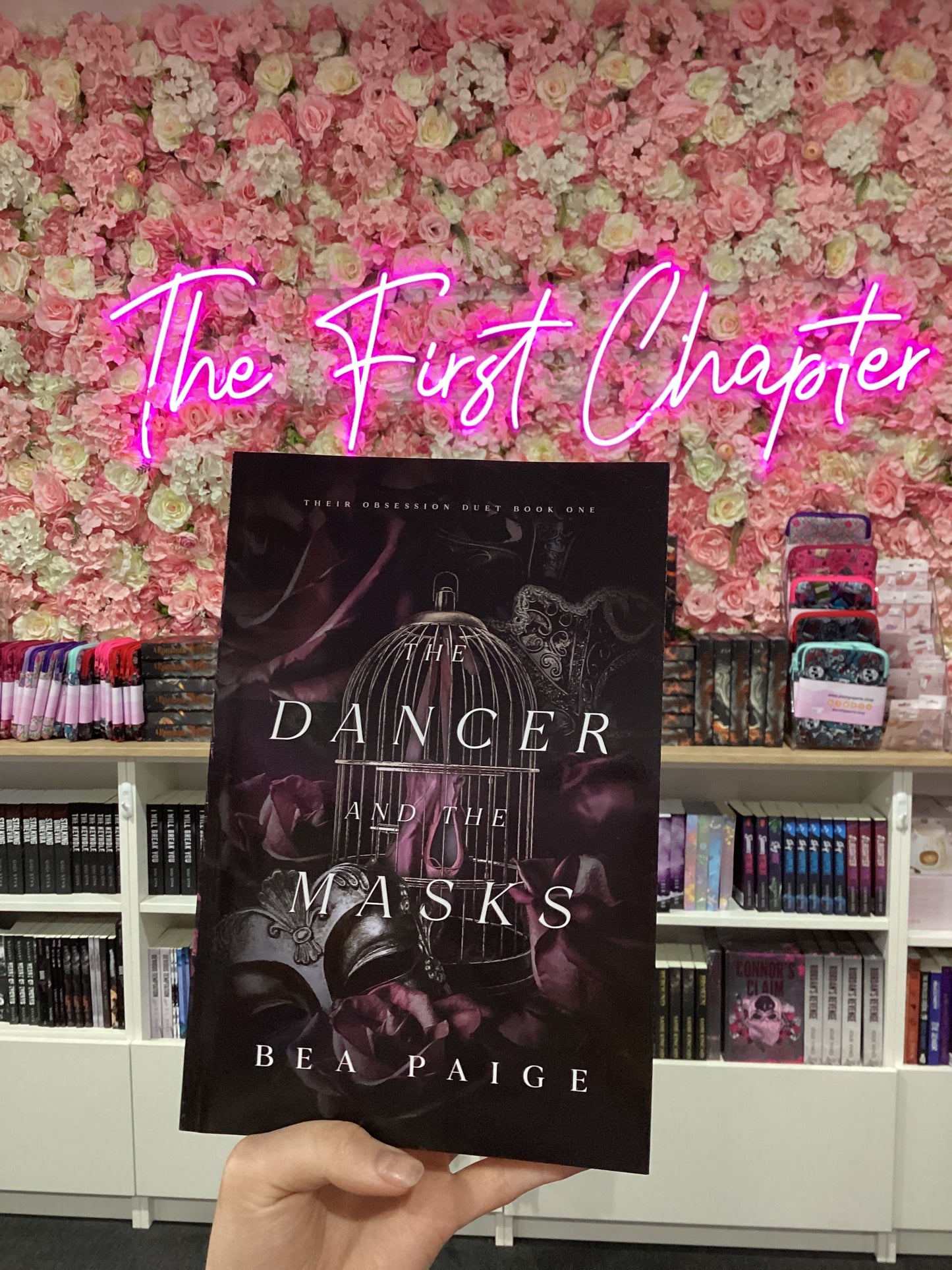 Their Obsession Duet by Bea Paige