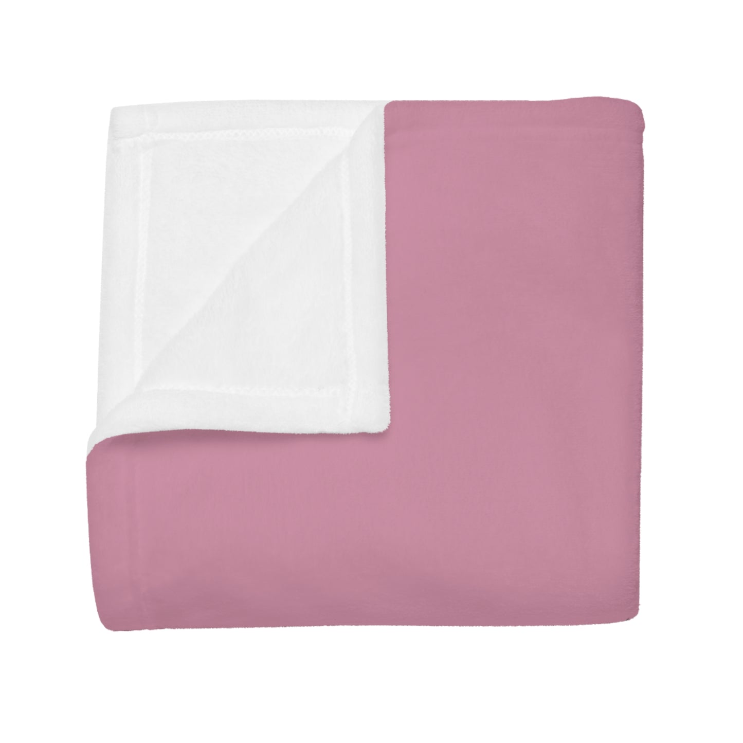 TFC - Plush Fleece Blanket
