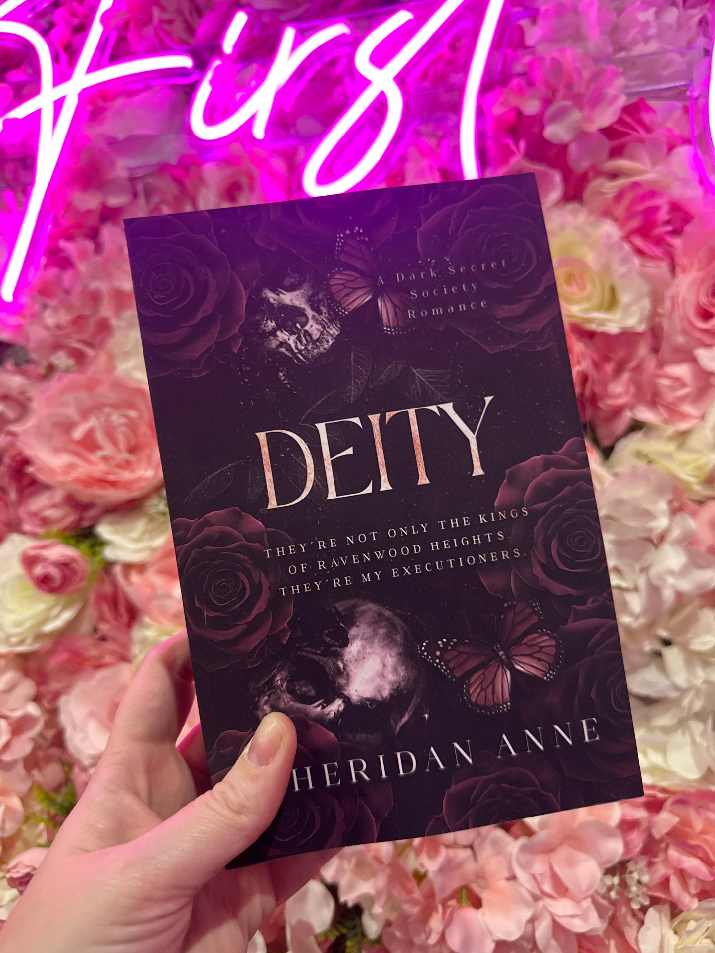 Boys of Winter series by Sheridan Anne NEW COVERS