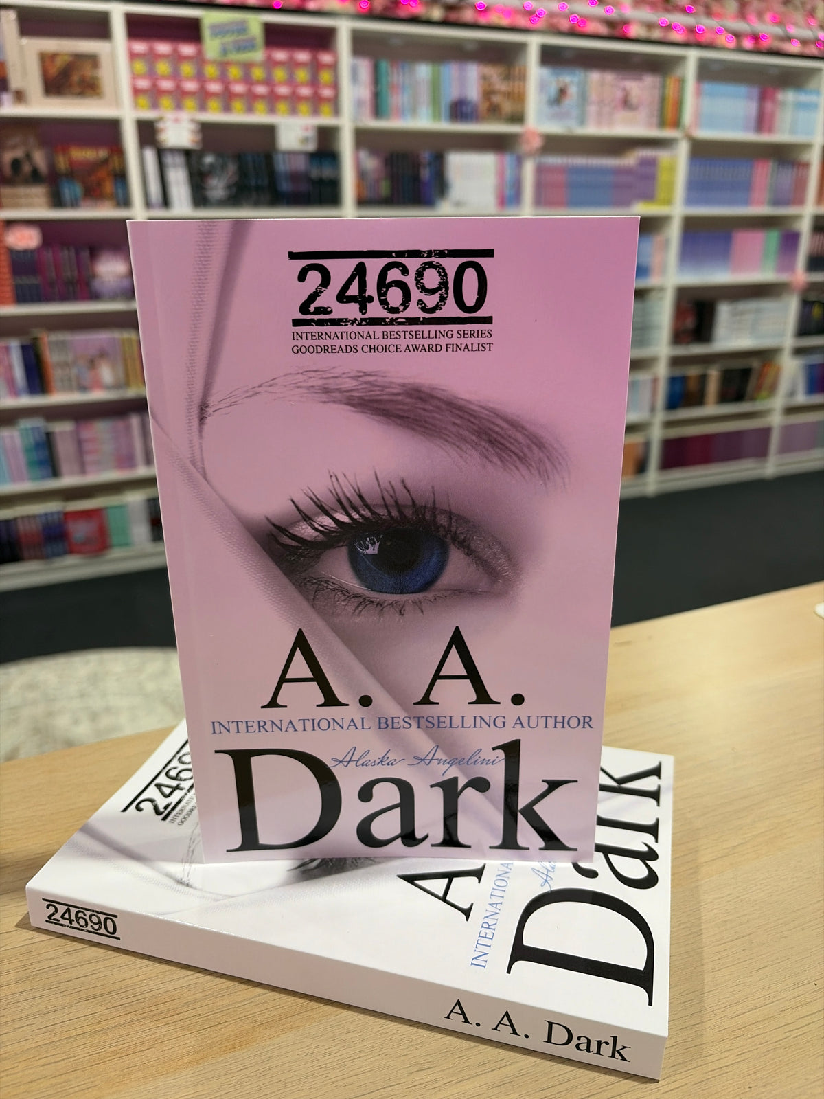 24690 by A. A. Dark