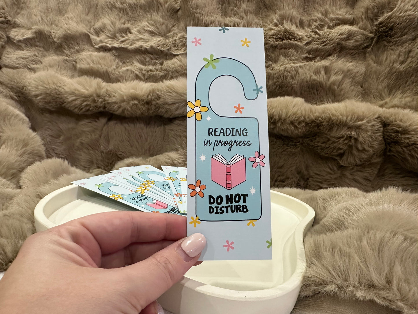 Bookmark