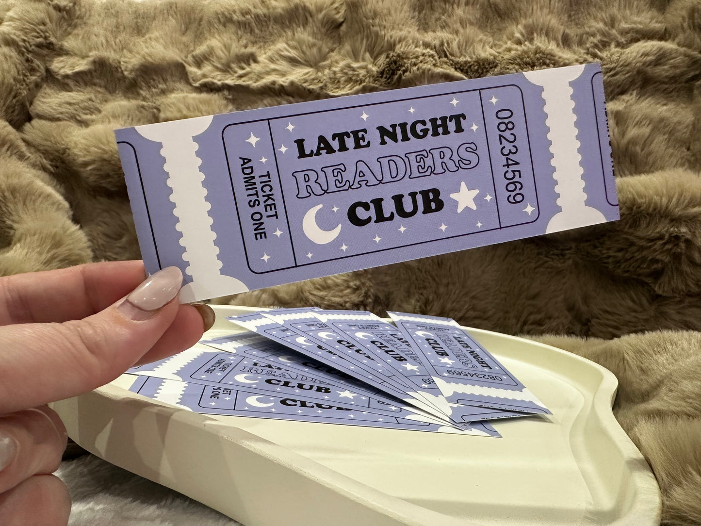 Bookmark