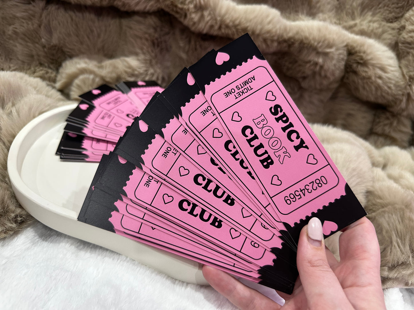 Bookmark