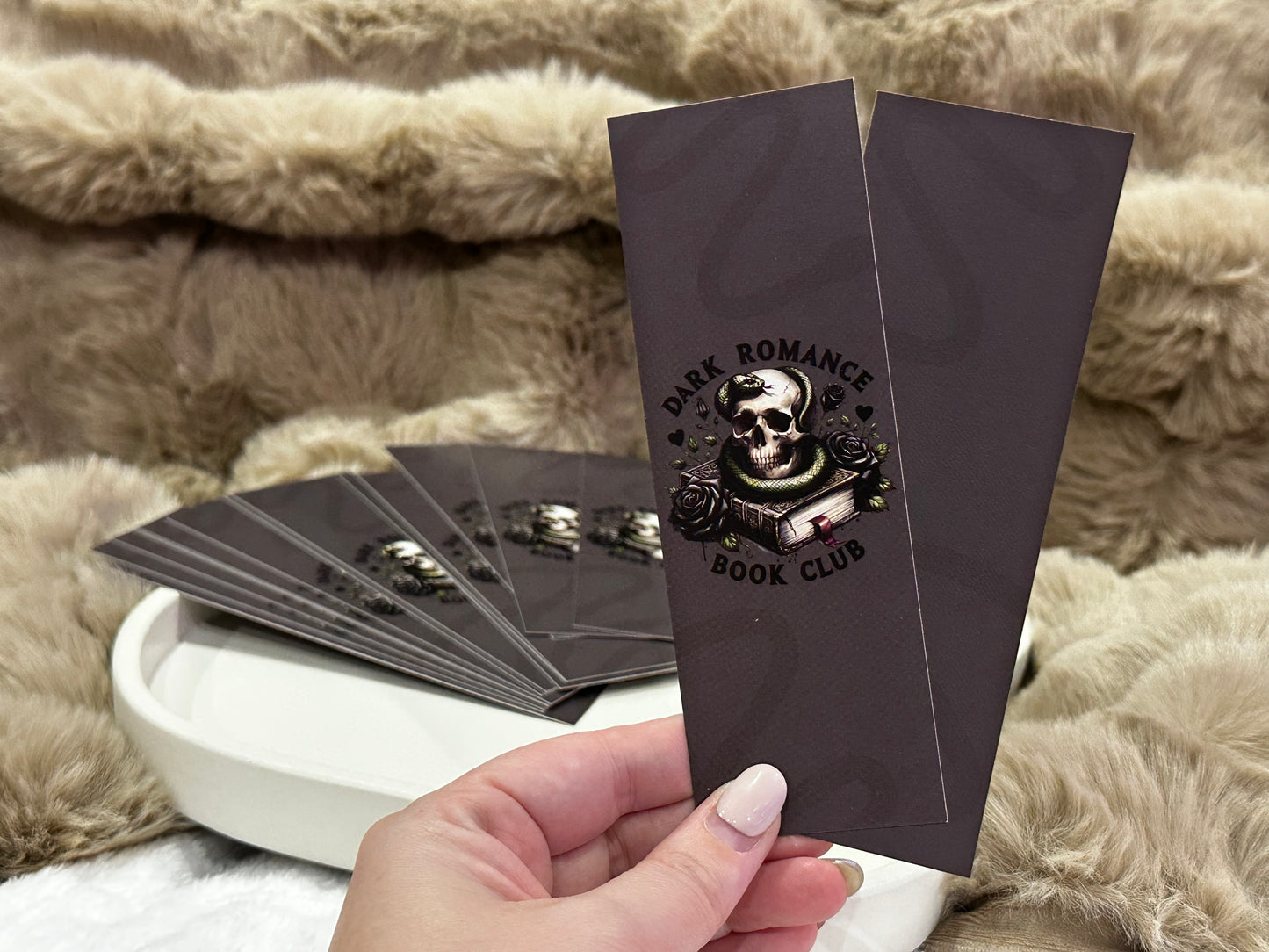 Bookmark
