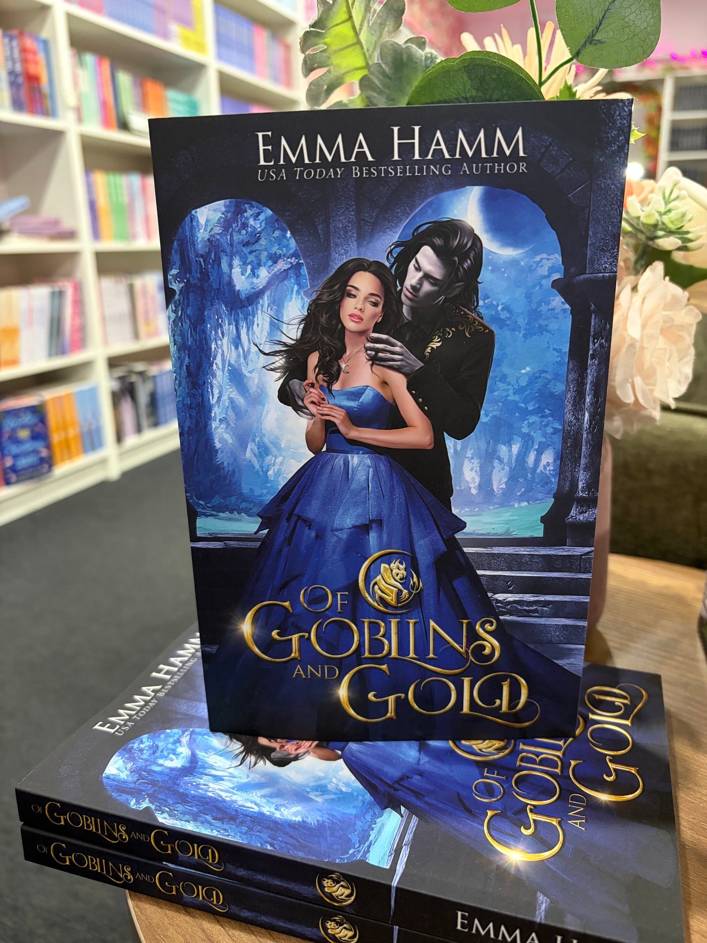 Of Goblins and Gold