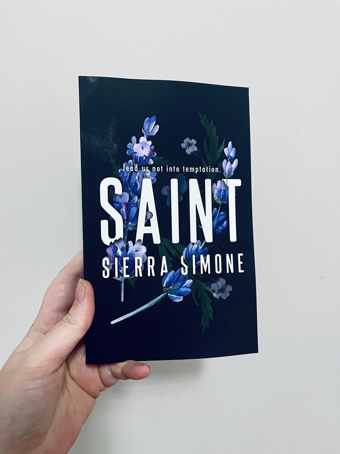 Priest, Saint, Sinner & Midnight Mass Special Editions by Sierra Simone