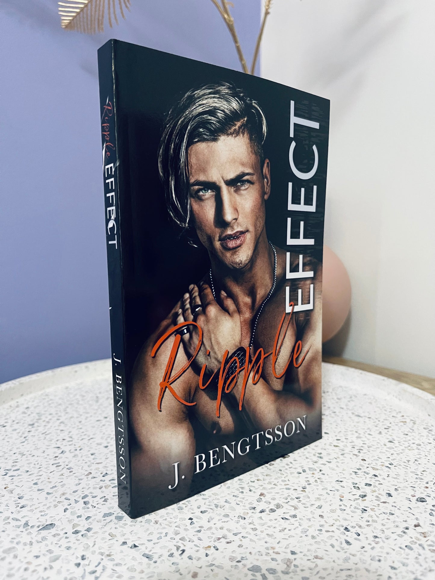 Ripple Effect by J Bengtsson