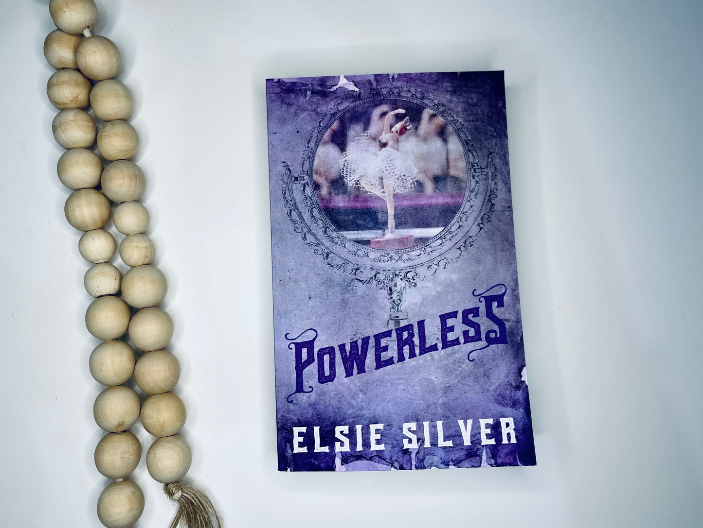 Powerless by Elsie Silver