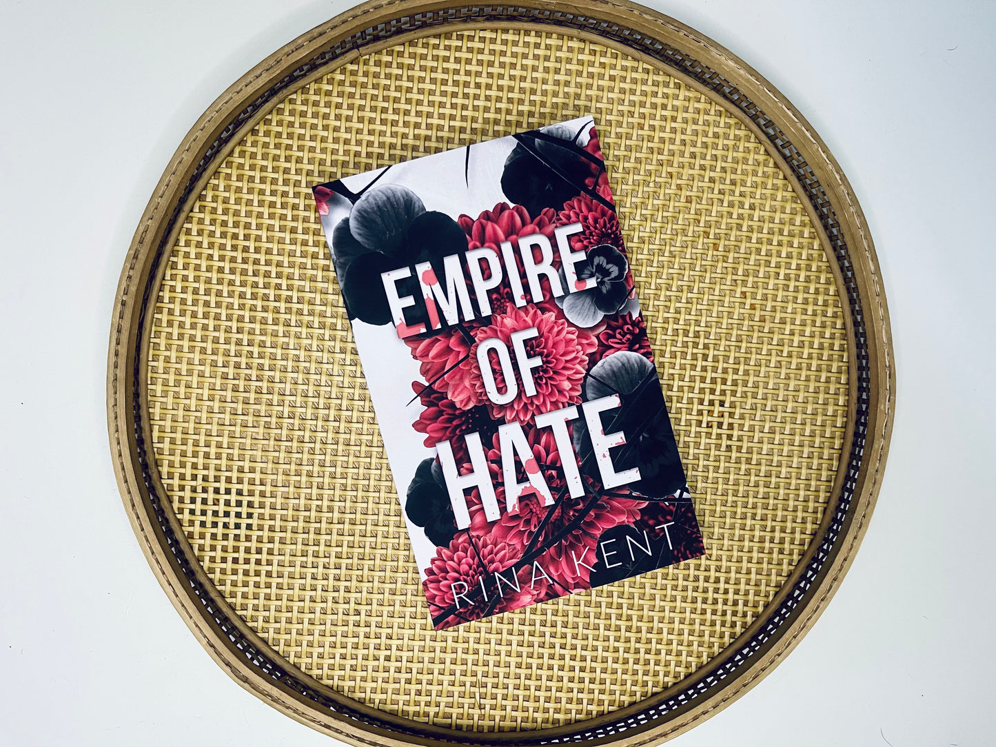 Empire series by Rina Kent