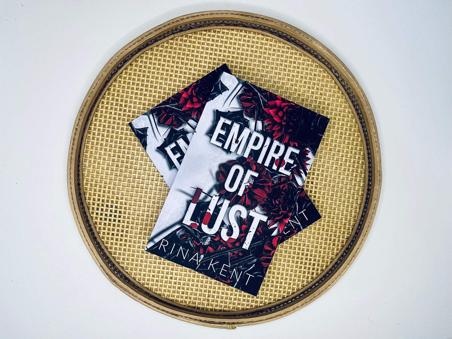 Empire series by Rina Kent