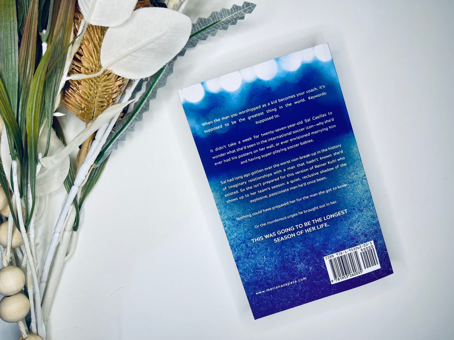 Kulti by Mariana Zapata