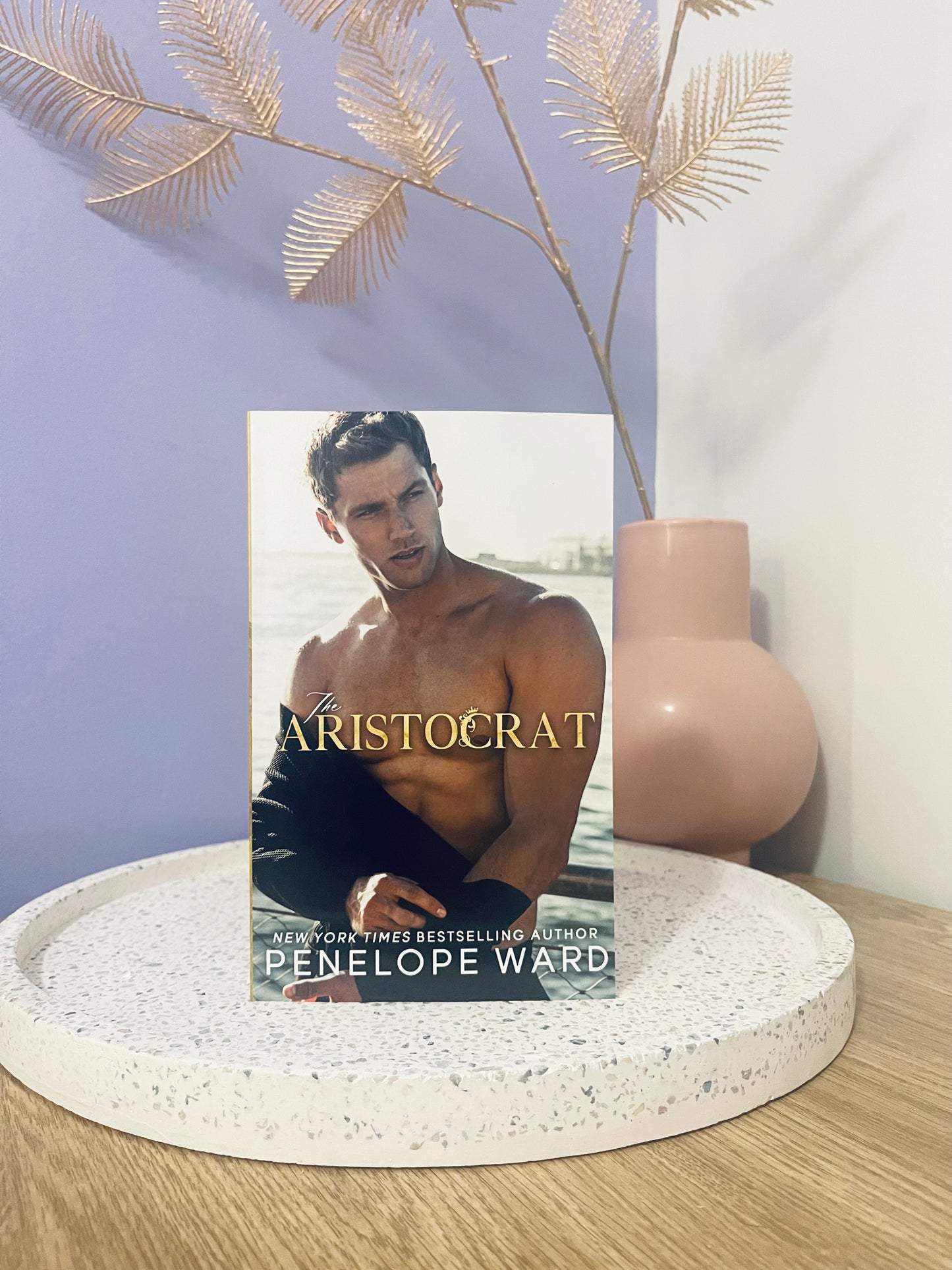 The Aristocrat by Penelope Ward