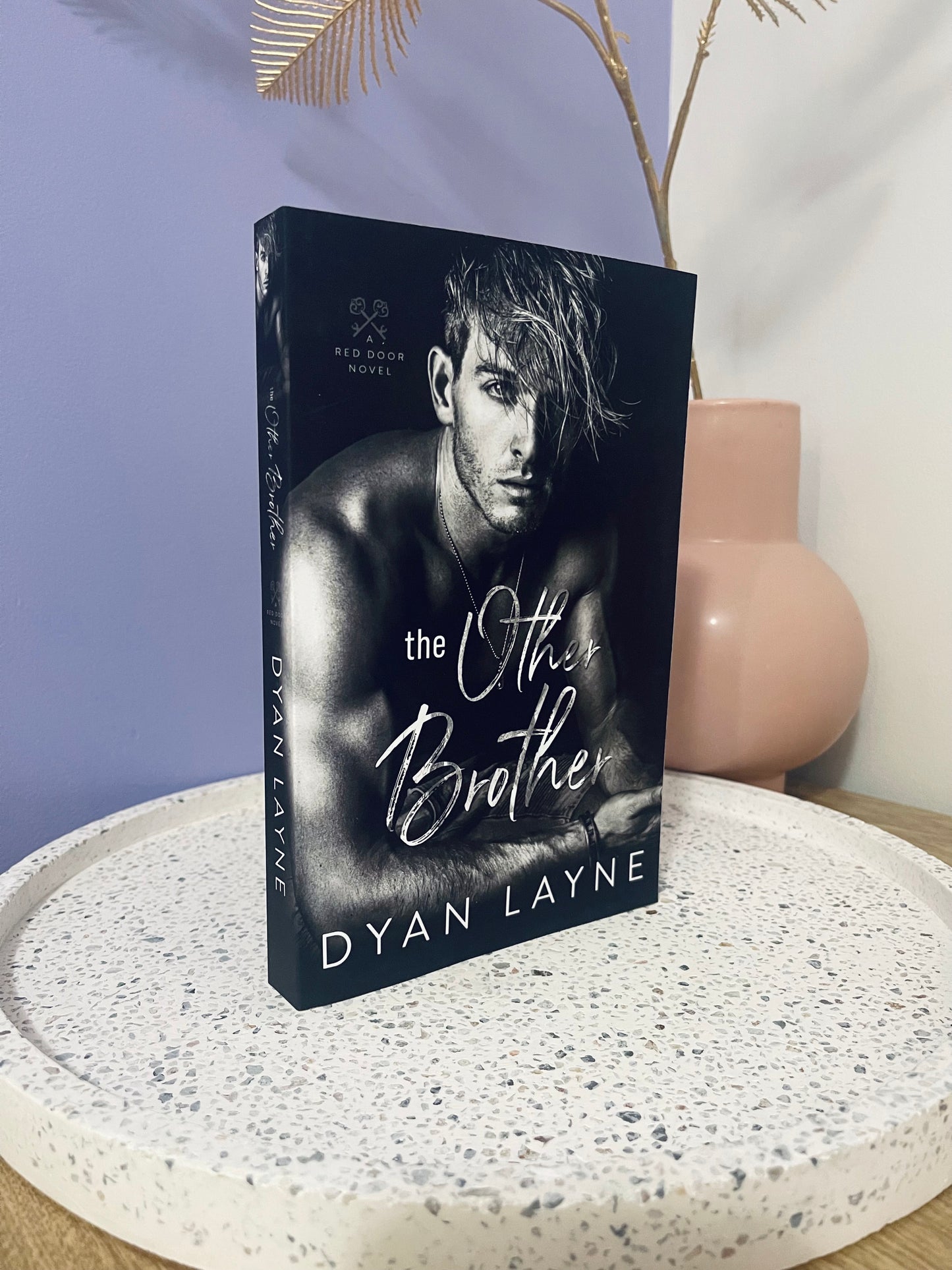 The Other Brother by Dyan Layne