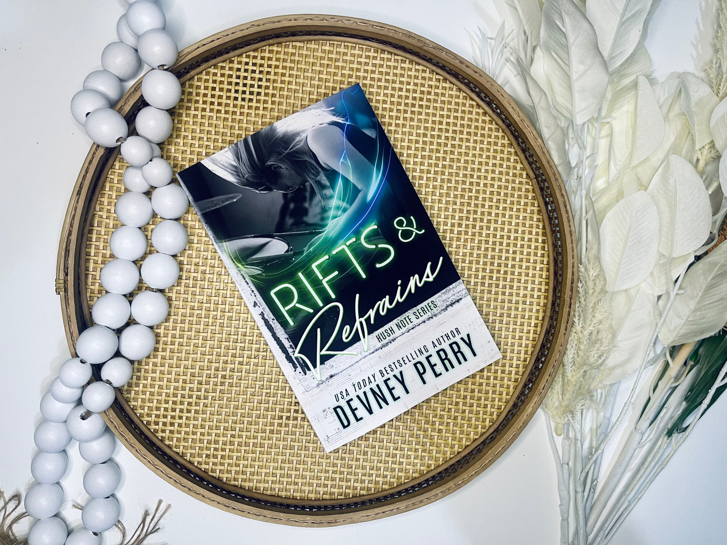Rifts & Refrains by Devney Perry
