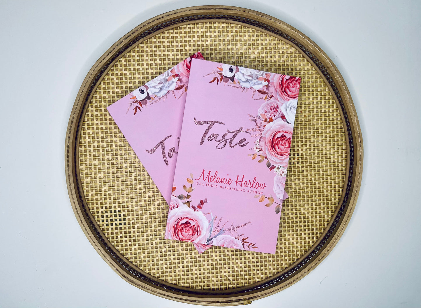 Cloverleigh Farms Next Generation series by Melanie Harlow