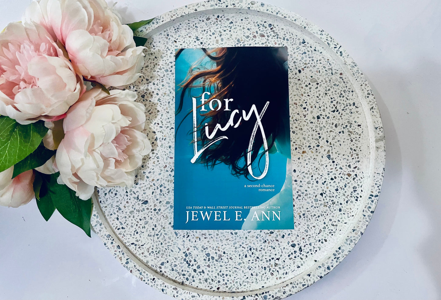 For Lucy by Jewel E Ann