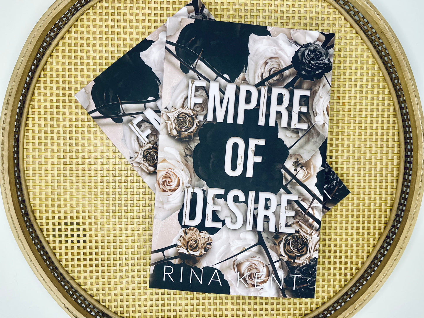 Empire series by Rina Kent