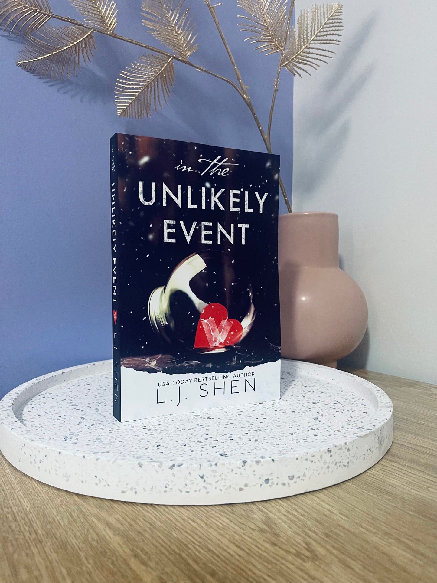 In the Unlikely Event by L.J. Shen