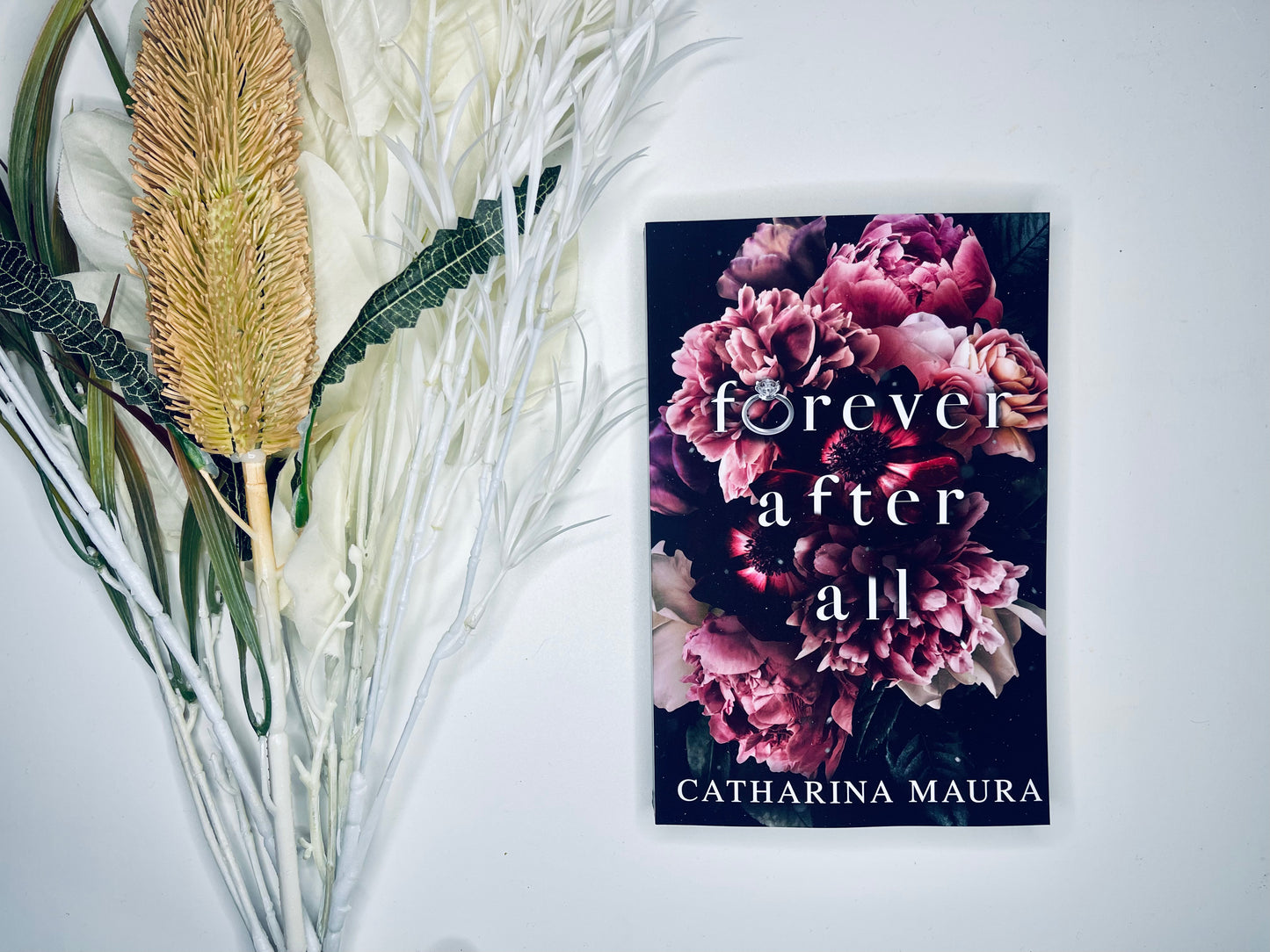 Forever After All by Catharina Maura