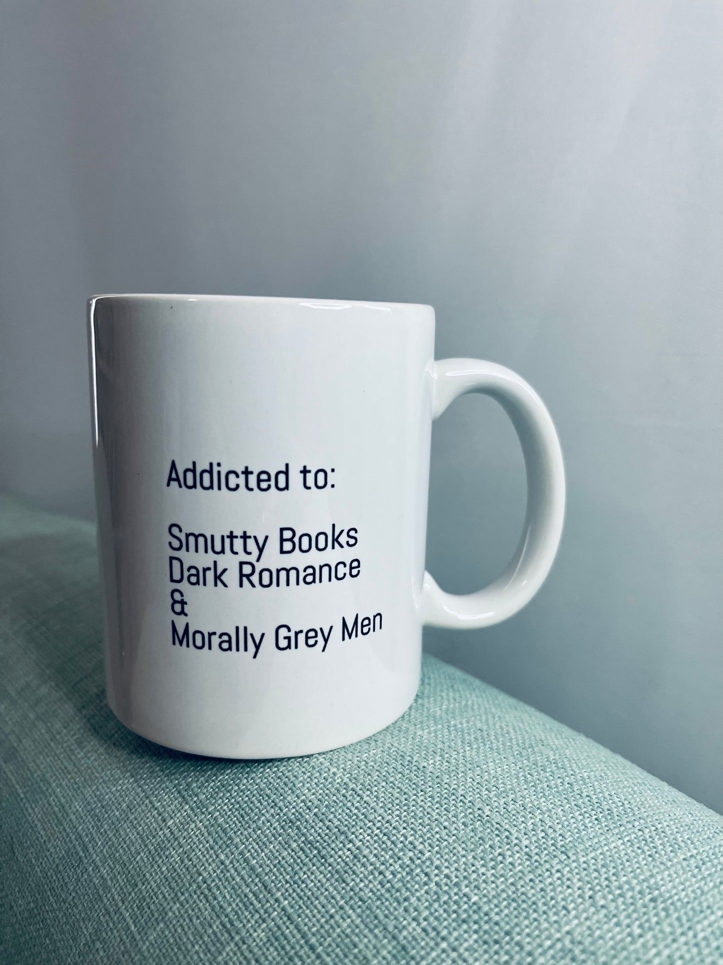 Mugs