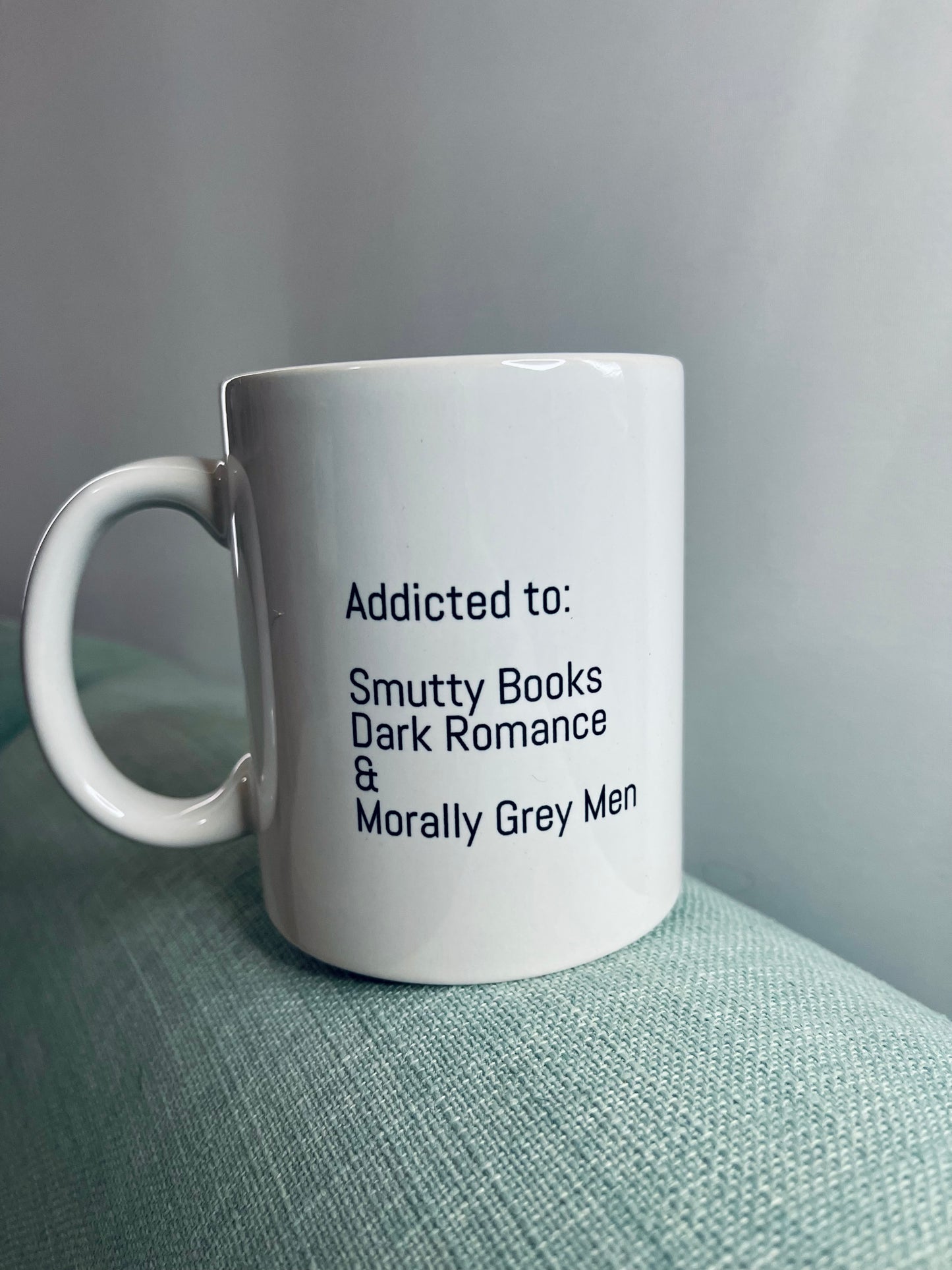 Mugs