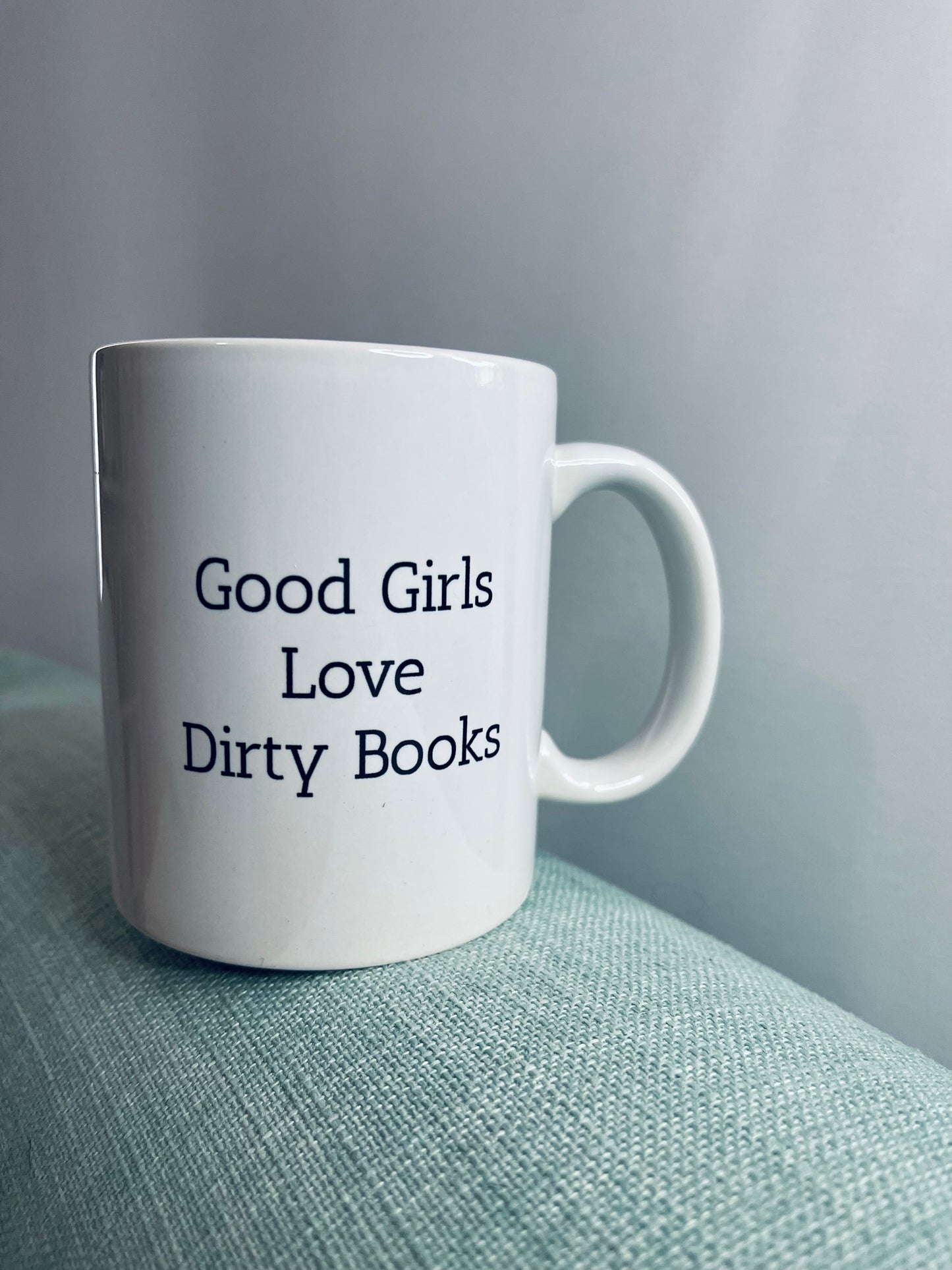 Mugs