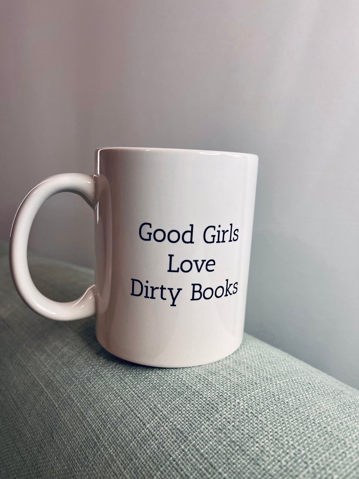 Mugs