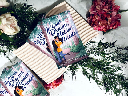 Queen’s Cove series by Stephanie Archer