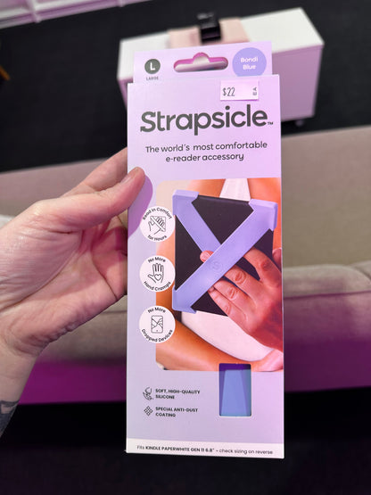 Strapsicle - Large - Kindle Paperwhite 11th gen 6.8”