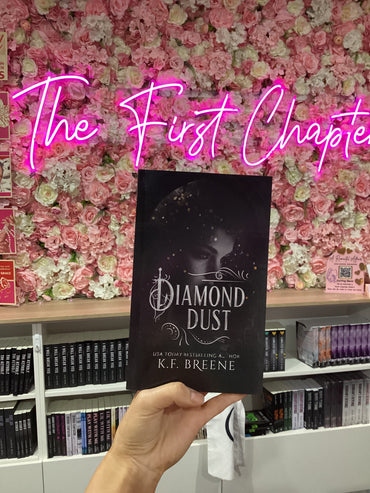 Shadowbound Fae SERIES by K.F. Breene