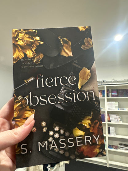 Fierce obsession