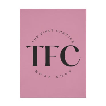 TFC - Plush Fleece Blanket