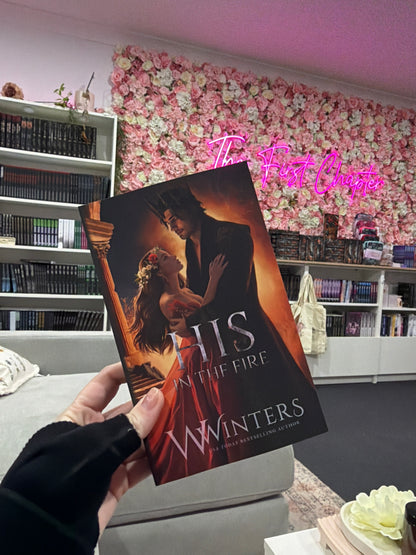 Willow Winters