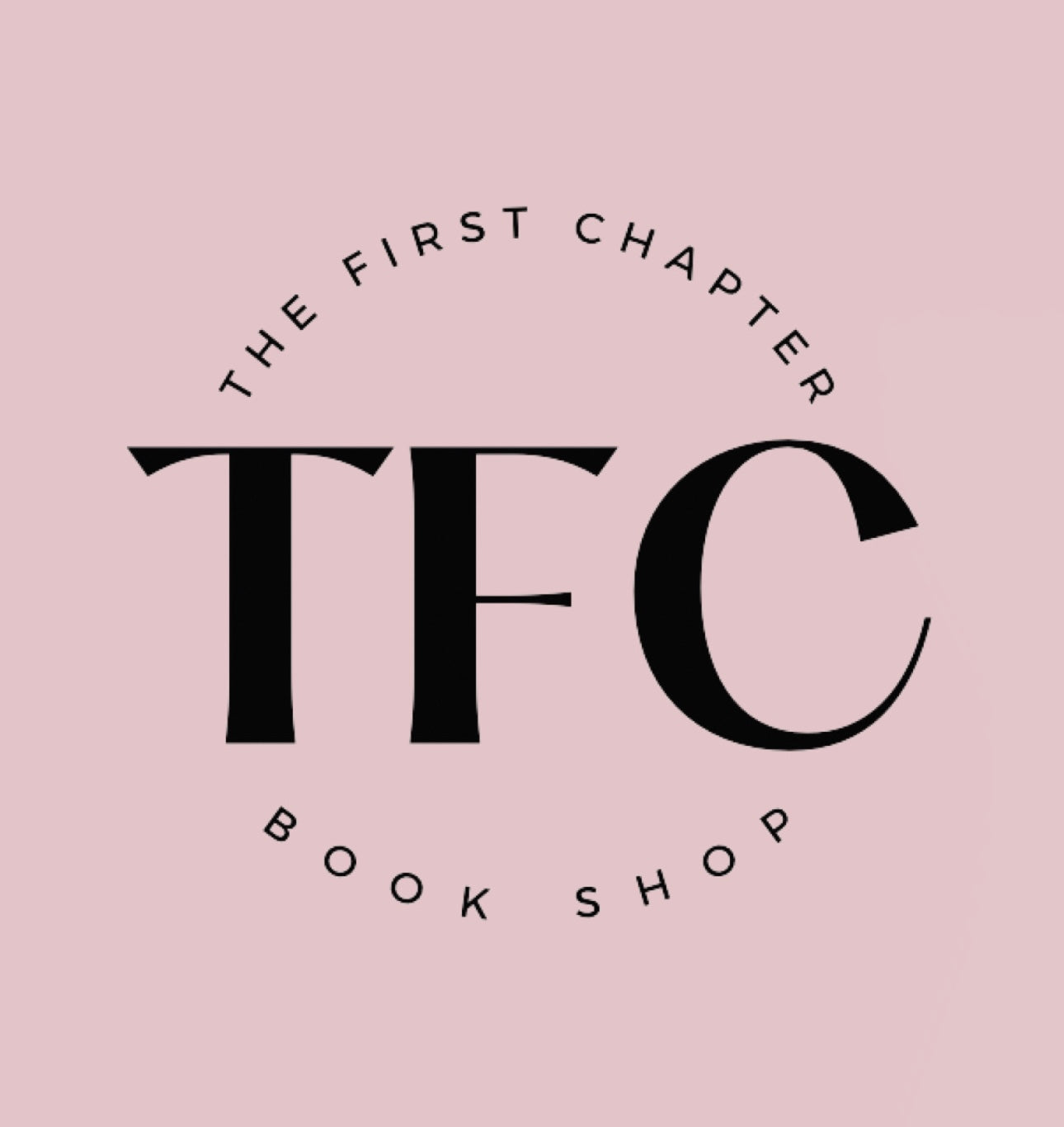 The First Chapter Book Shop