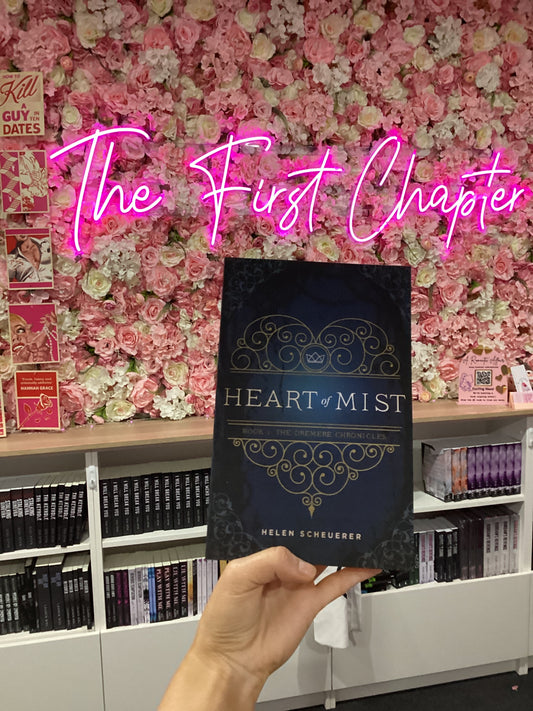 The Oremere Chronicles SERIES by Helen Scheuerer