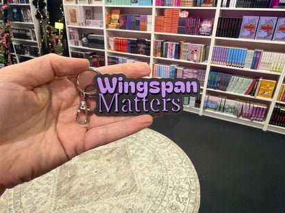 Keyrings - 3d printed