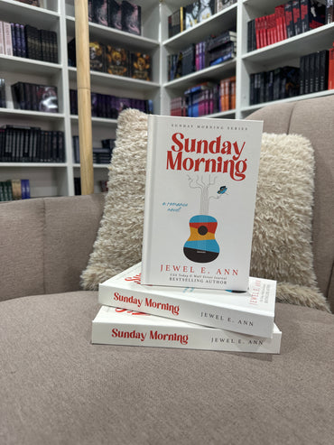 Sunday Morning / The Apple Tree / A Good Book - by Jewel E. Ann