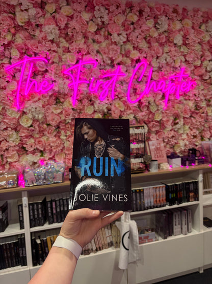 Dark Island Scots SERIES by Jolie Vines