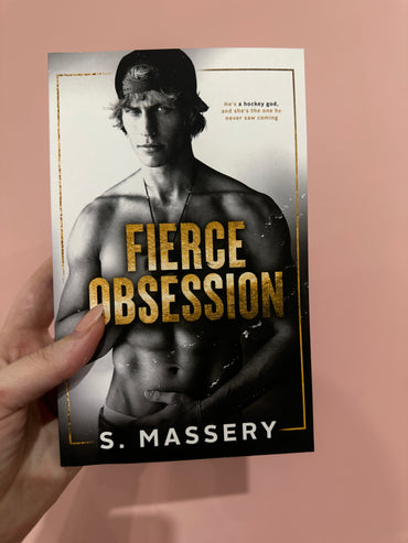 Fierce obsession