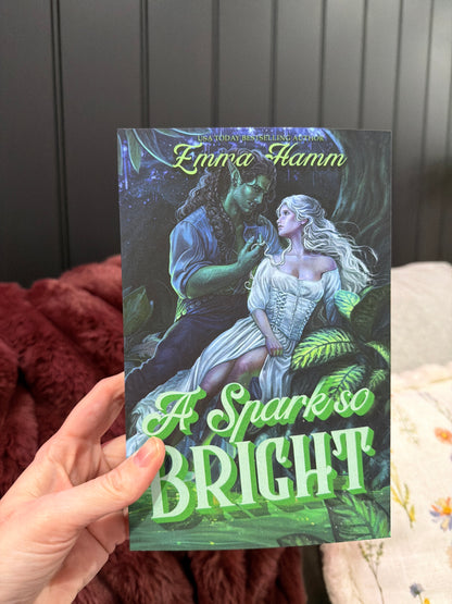 The Kingdom Below SERIES by Emma Hamm