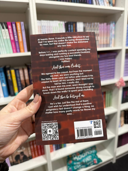 Molly / Penny coffee leaf cafe series by Krystal Veitch