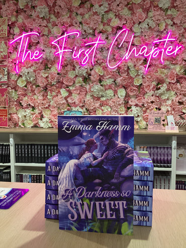 The Kingdom Below SERIES by Emma Hamm