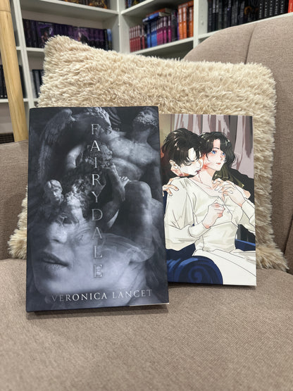 Fairydale by Veronica Lancet