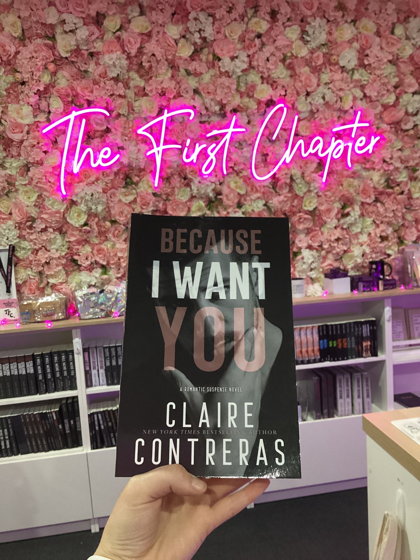 Sins & Deceit SERIES by Claire Contreras