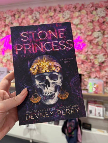 Clifton Forge Series (Special Edition) by Devney Perry