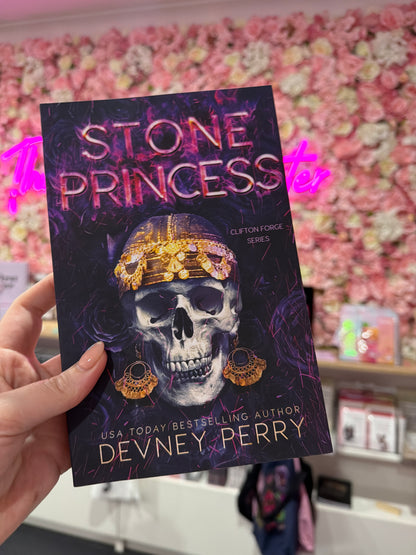 Clifton Forge Series (Special Edition) by Devney Perry
