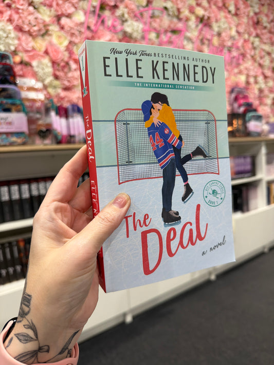 Off Campus Bloom Edition by Elle Kennedy