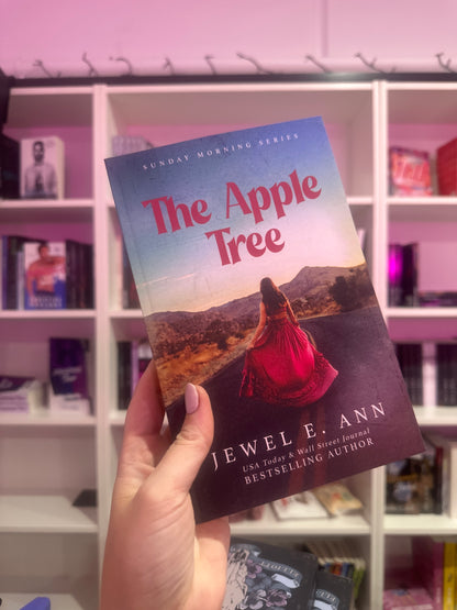Sunday Morning / The Apple Tree / A Good Book - by Jewel E. Ann