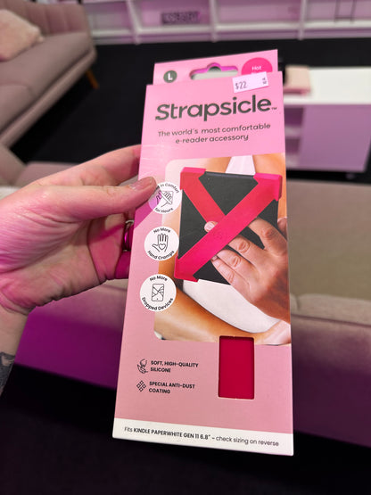 Strapsicle Small - Smaller Kindles and Kobo