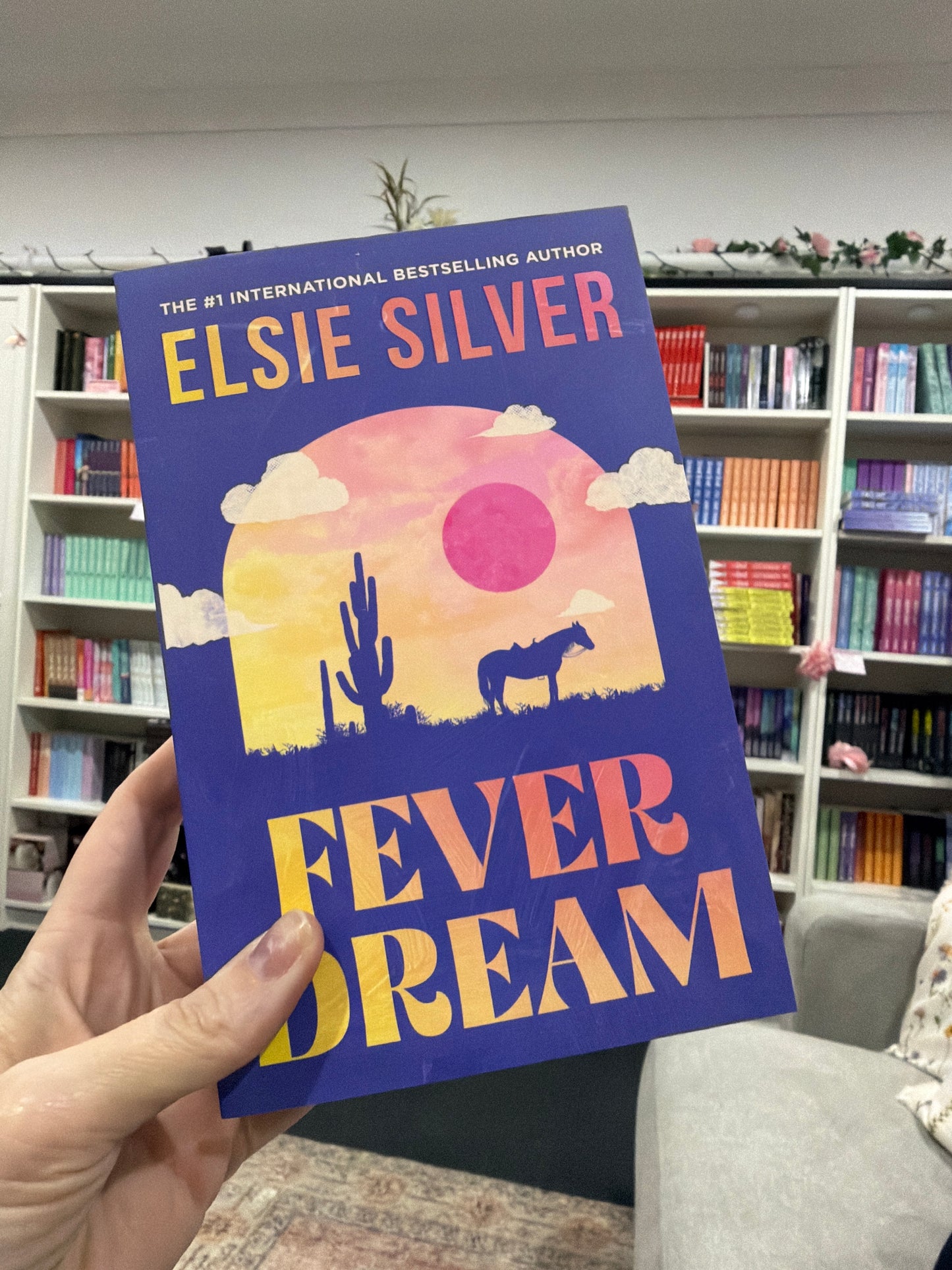 Fever Dream by Elsie Silver